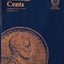 Lincoln Cents Folder #2, 1941-1974