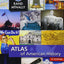 Atlas of American History by Rand McNally