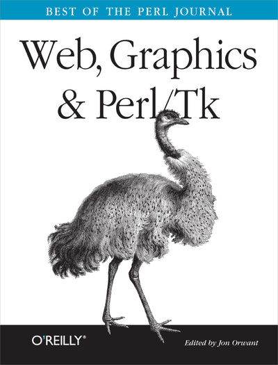 Web, Graphics and Perl/Tk: Best of the Perl Journal