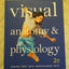Visual Anatomy & Physiology (2nd Edition) by Martini, Freder
