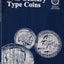Official Whitman® Coin Folder - 20th Century Type Coins