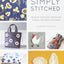 Simply Stitched: Beautiful Embroidery Motifs and Projects with Wool and Cotton