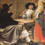 Pieter de Hooch 1629-1684