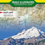 Mount Baker and Boulder River Wilderness Areas Map [Mt. Baker-Snoqualmie National Forest] (National Geographic Trails Illustrated Map, 826)