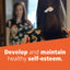 The Self-Esteem Workbook for Teens: Activities to Help You B