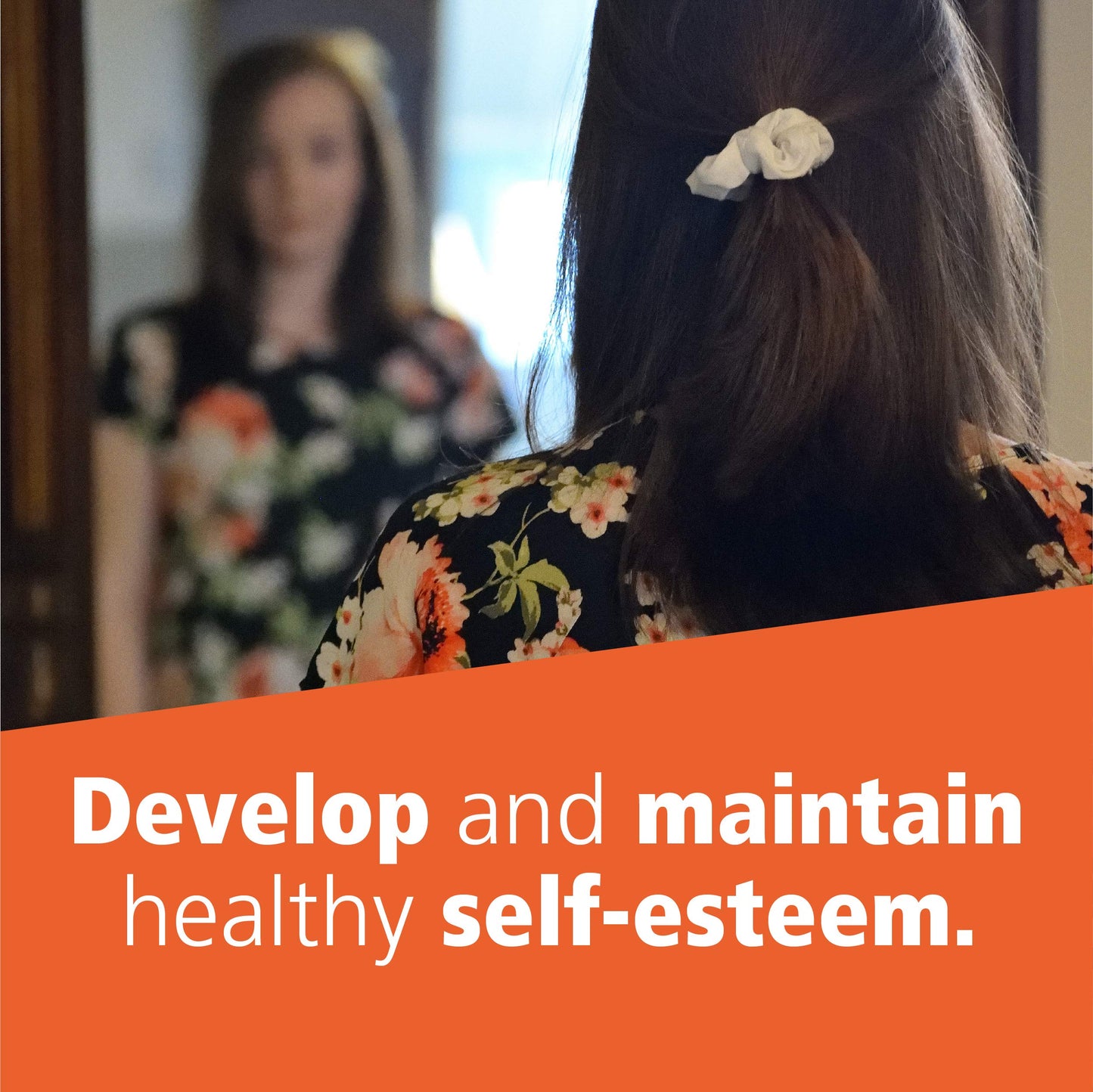 The Self-Esteem Workbook for Teens: Activities to Help You B