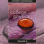 Student Workbook for College Physics: A Strategic Approach Volume 2 (Chs. 17-30)