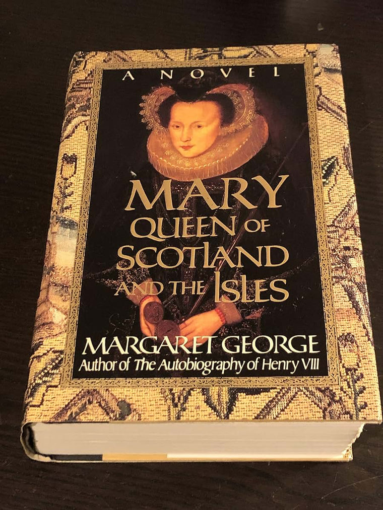 Mary Queen of Scotland and the Isles
