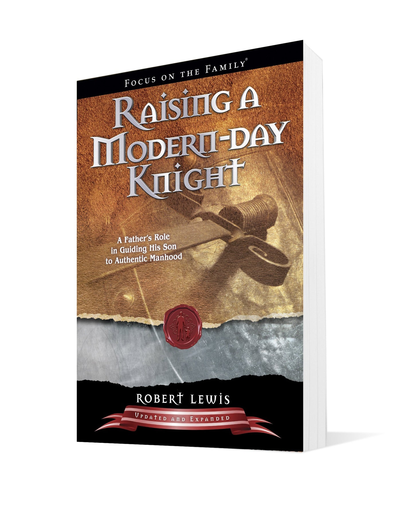 Raising a Modern-Day Knight: A Father's Role in Guiding His