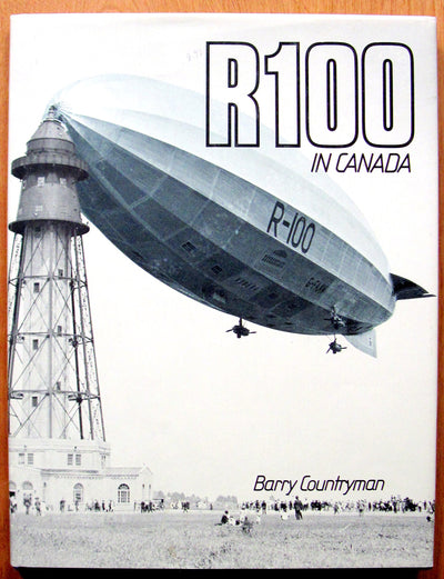 R100 in Canada