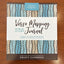 Verse Mapping Bible Study Journal: Deepen Your Bible Reading and Unpack the Meaning of Scripture