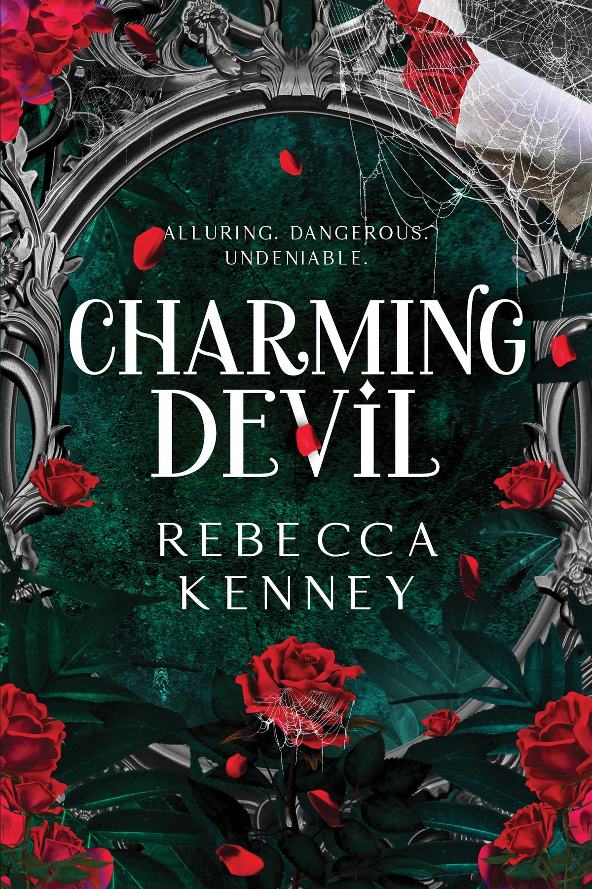 Charming Devil (Standard Edition) (Gilded Monsters, 2)