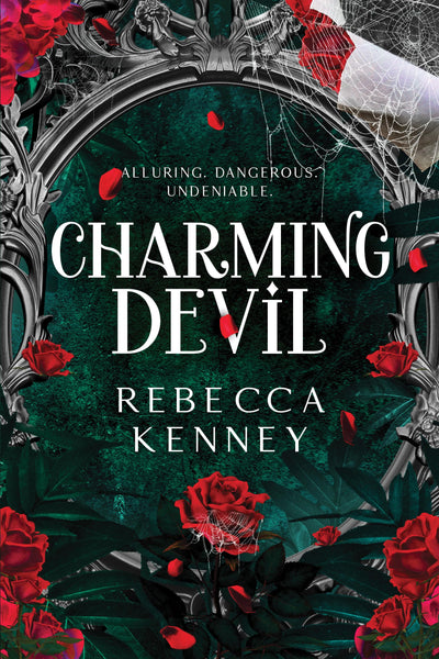 Charming Devil (Standard Edition) (Gilded Monsters, 2)