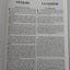 Bible Bilingue La Sainte Bibl: Bilingue anglais-franais, Colombe