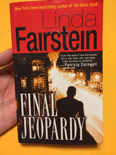 Final Jeopardy