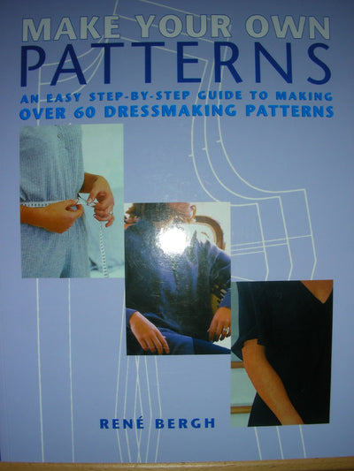 Make Your Own Patterns