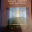 Linear Algebra with Applications (9th Edition)