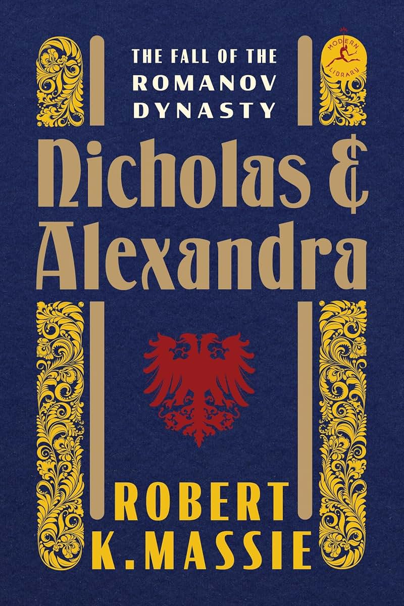 Nicholas and Alexandra: The Fall of the Romanov Dynasty (Mod