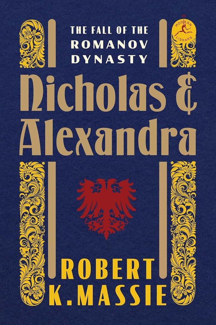 Nicholas and Alexandra: The Fall of the Romanov Dynasty (Mod