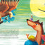 Oso quiere volar (Bear Wants to Fly) (Spanish Edition)