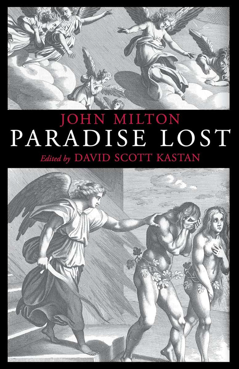 Paradise Lost (Hackett Classics)