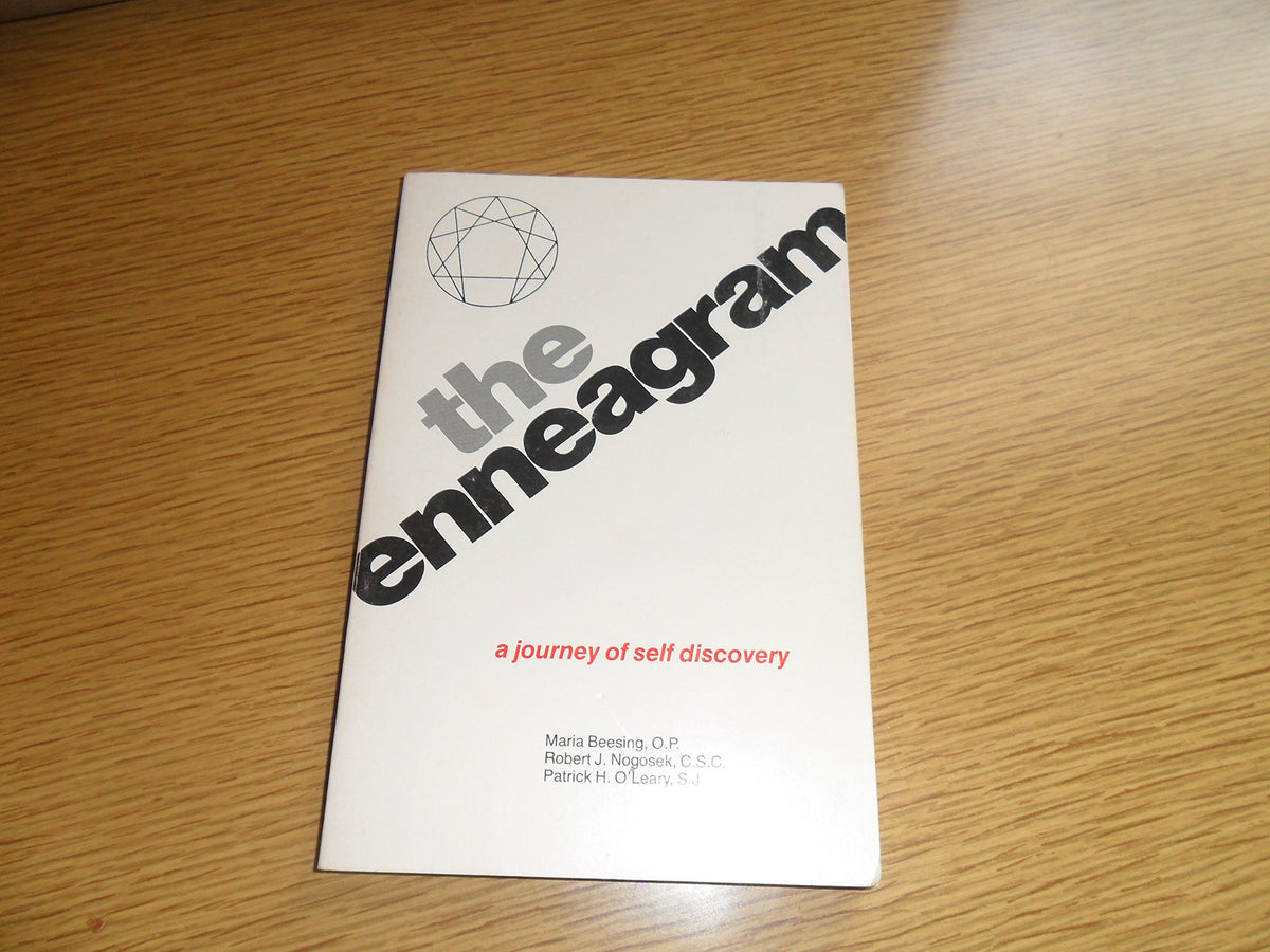 The Enneagram : A Journey of Self Discovery
