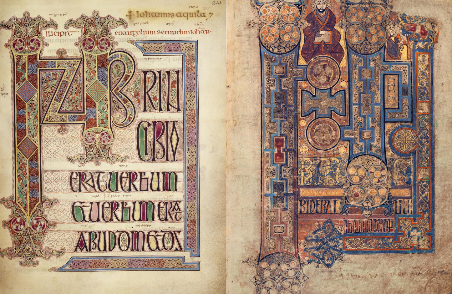 The Book of Kells: Unlocking the Enigma