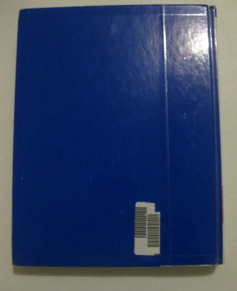 Chemistry: Principles and Reactions — back cover