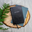 Biblia Reina Valera 1960 Compacta, Letra Grande, negro, piel fabricada  RVR 1960 Compact Bible Large Print Black, Bonded Leather (Spanish Edition)