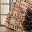 Season's Greetings: A Hatched and Patched Christmas