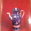 Dictionary of Blue & White Printed Pottery 1780-1880, Vol. I