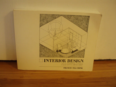 Interior Design Illustrated