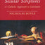 Sacred and Secular Scriptures: A Catholic Approach to Litera