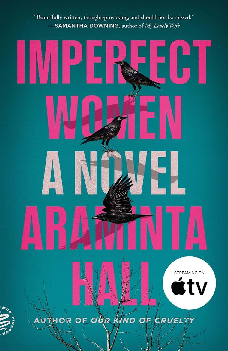 Imperfect Women