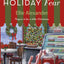 A Cup of Holiday Fear: A Bakeshop Mystery (A Bakeshop Mystery, 10)