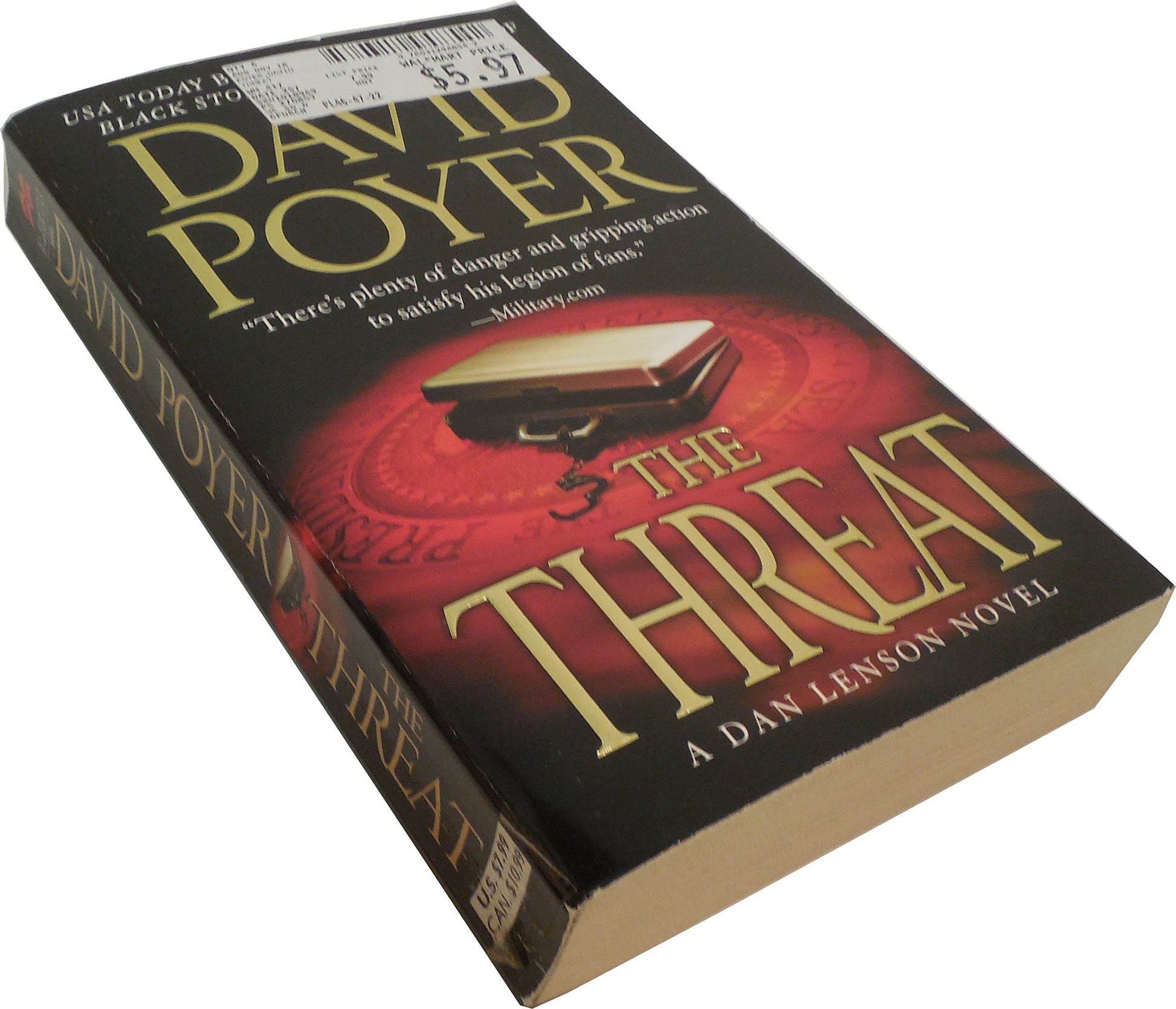 The Threat