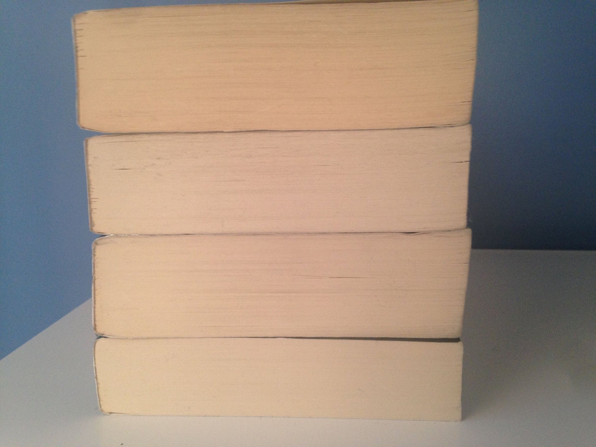 The Beautiful Creatures Complete Collection