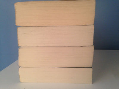 The Beautiful Creatures Complete Collection