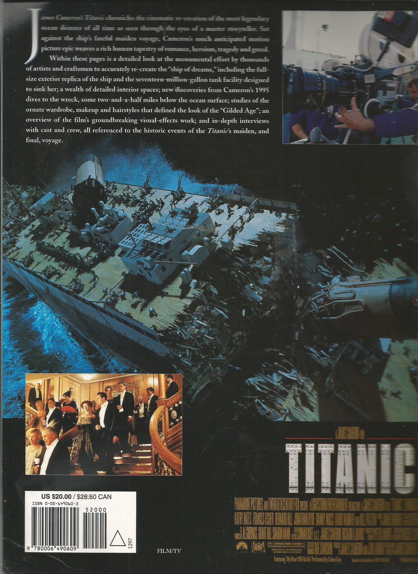 Titanic