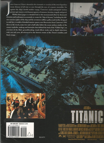 Titanic