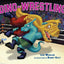 Dino-Wrestling (Dino-Sports)