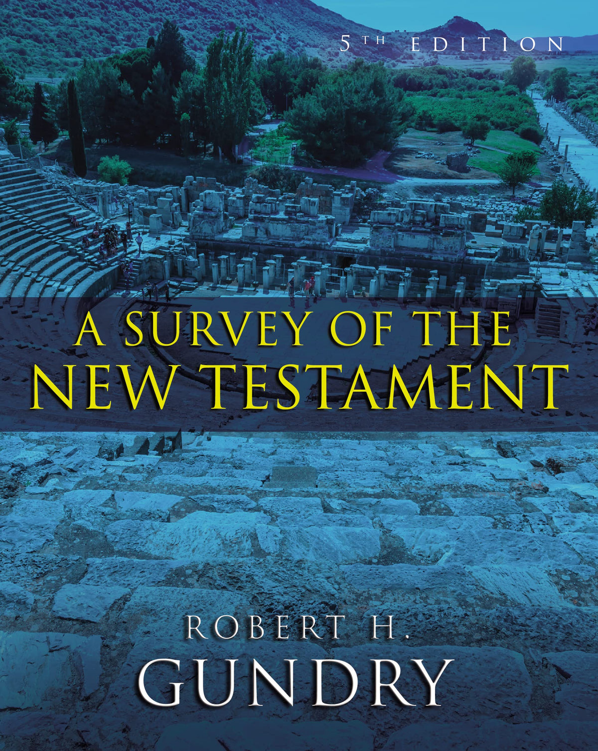 A Survey of the New Testament: 5th Edition