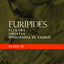 Euripides Plays: 4: Elektra; Orestes and Iphigeneia in Tauris (Classical Dramatists)