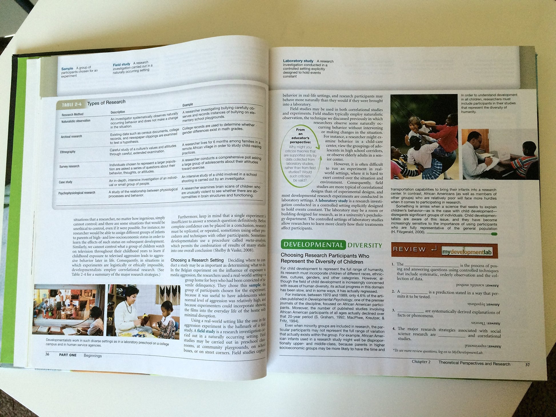 Child Development (5th Edition)