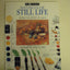 Watercolor Still Life (The Dk Art School)