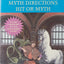 Myth Directions / Hit or Myth (2-In-1) by Asprin, Robert