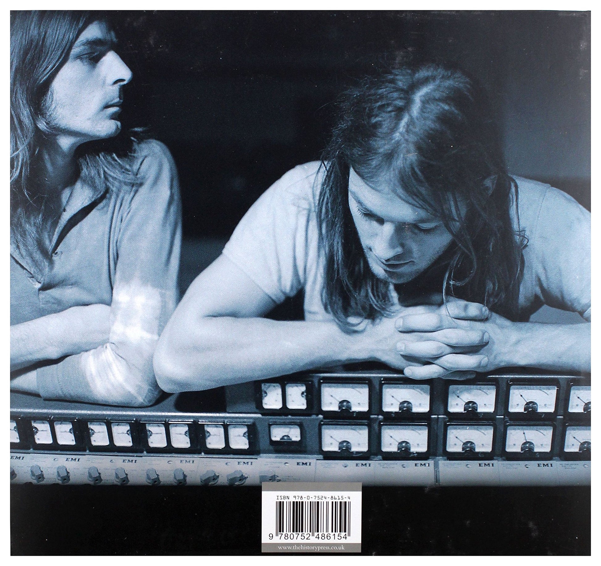 The Flaming Cow: The Making of Pink Floyd's Atom Heart Mother