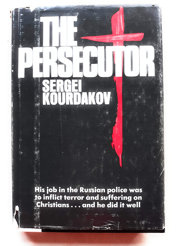 The Persecutor