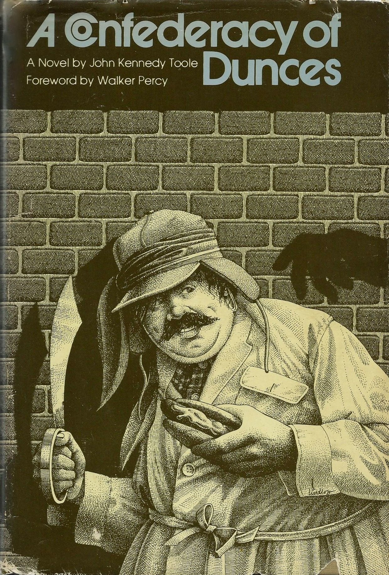 Confederacy of Dunces