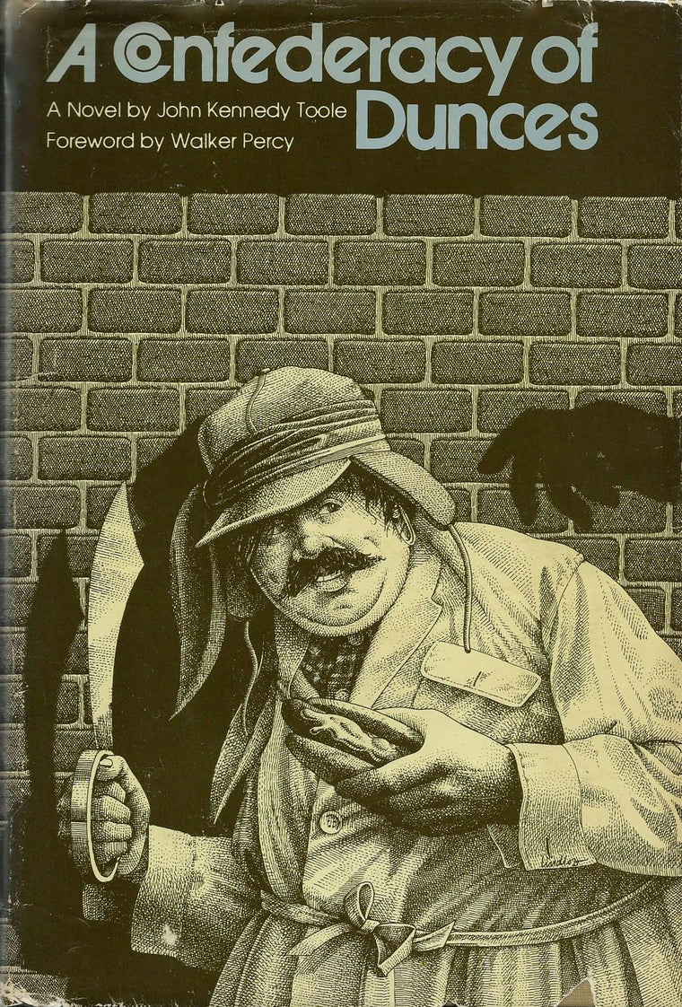 Confederacy of Dunces